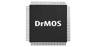 DrMOS