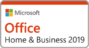 Microsoft Office Home＆Business 2019