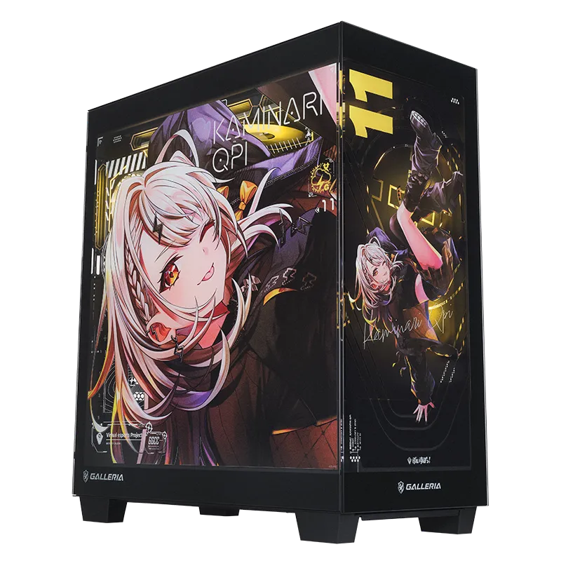 ケースデザイン