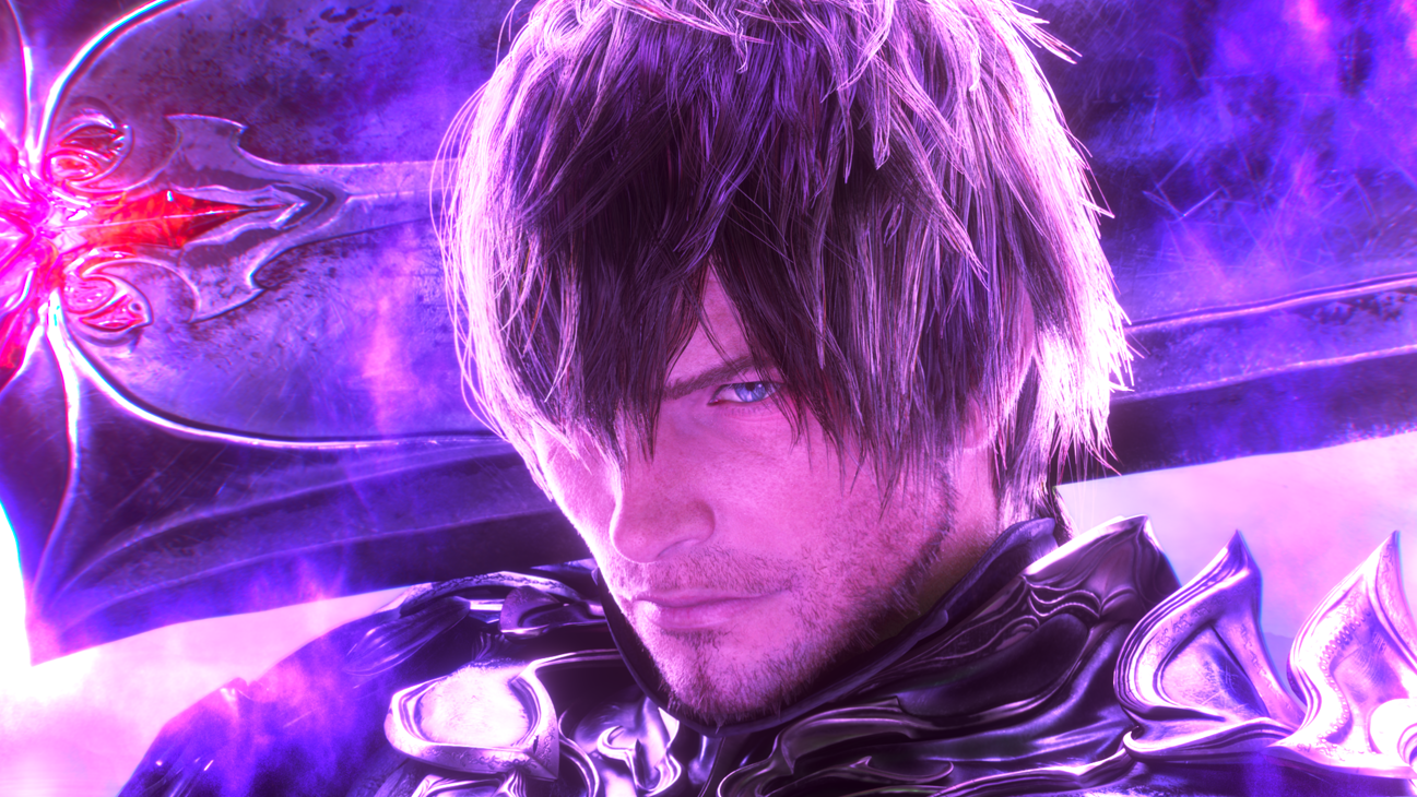 ファイナルファンタジーXIV:漆黒のヴィランズ 推奨パソコン