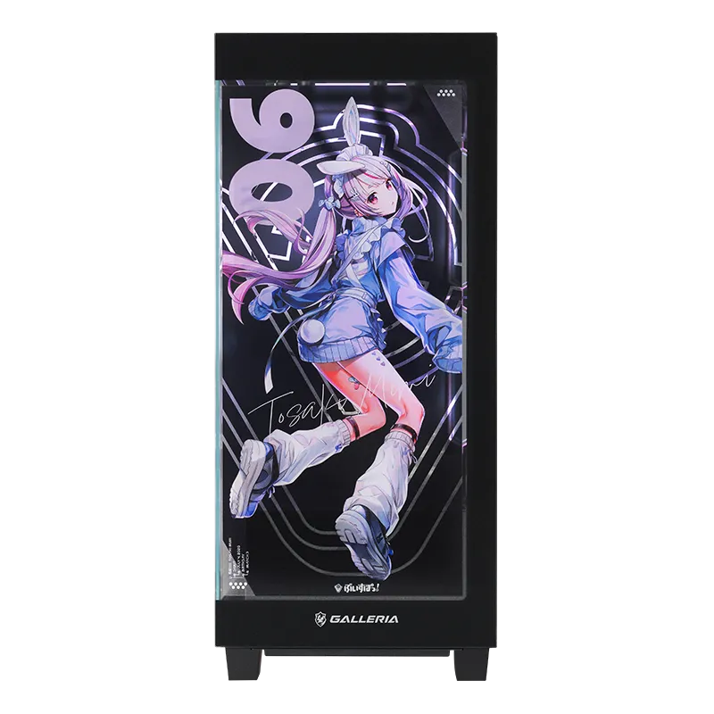 ケースデザイン