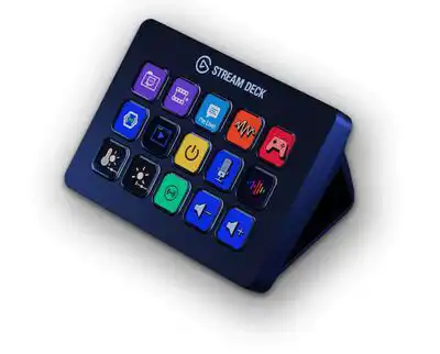 Elgato Stream Deck