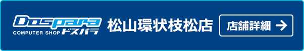 ドスパラ松山環状枝松店 店舗詳細