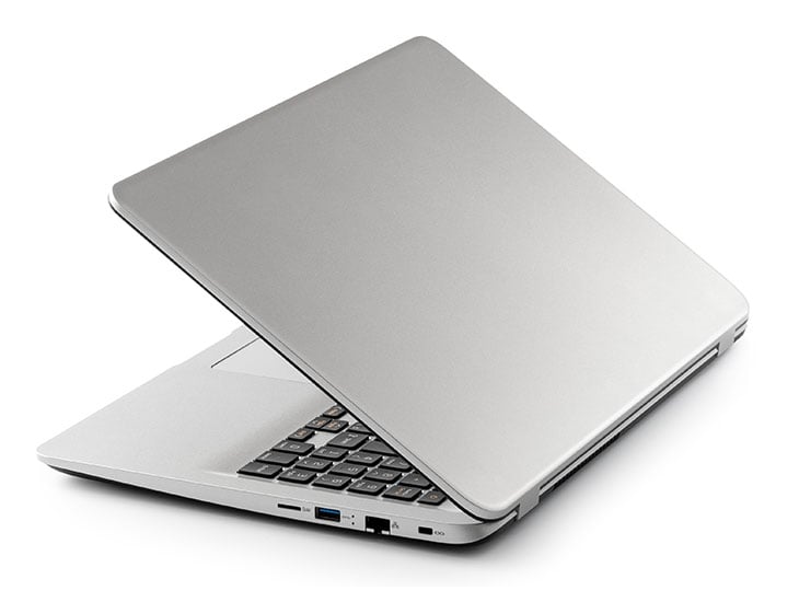 Core i7搭載 15インチサイズノートパソコン 『THIRDWAVE(サード