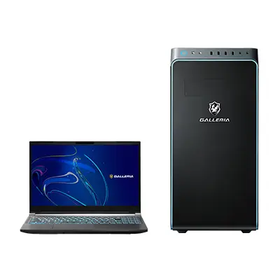 クリエイターPC