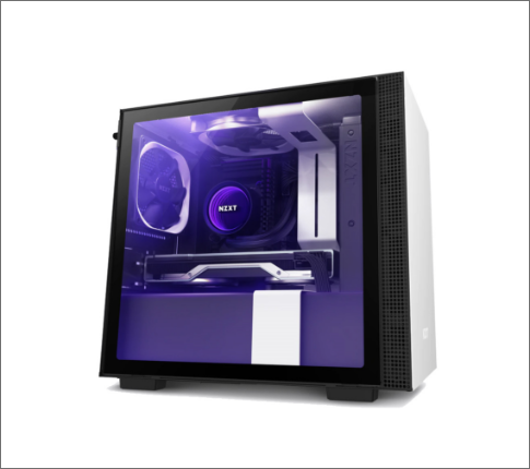 NZXT 特集|ドスパラ公式通販サイト NZXT 特集|ドスパラ公式通販サイト