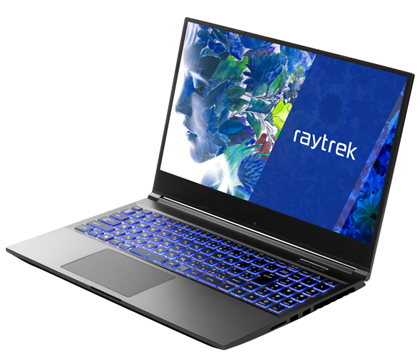 raytrek(レイトレック)sRGBカバー率約99%のクリエイター向け液晶パネル 