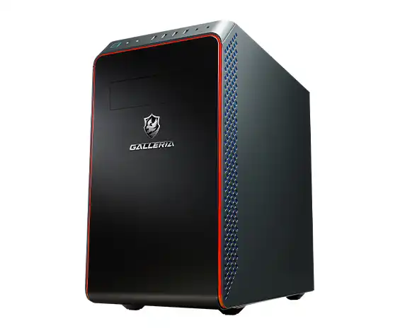 GALLERIA RM5R-G60S SCARZ コラボモデル（RM5R-G60S）11776｜パソコン 