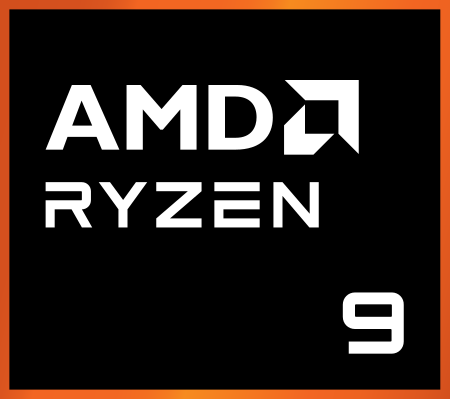 ryzen cpu logo