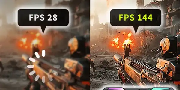fpsの動作イメージ