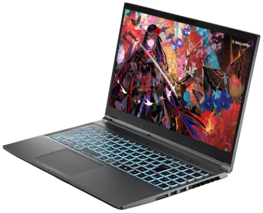 ノート サンプル