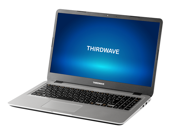 ノートパソコン DX-T5 11世代Core i5