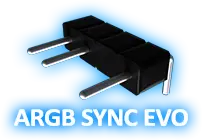 ARGB SYNC EVO