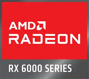 Radeon RX 6000 Series