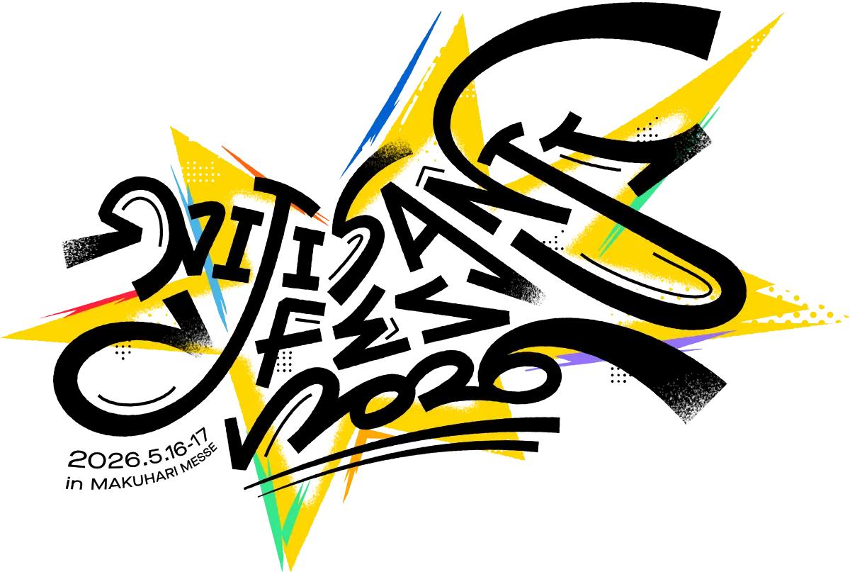 にじさんじフェス2026