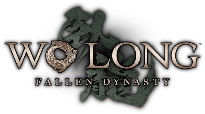 『Wo Long： Fallen Dynasty』