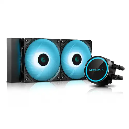 DeepCool GAMMAXX L240 V2