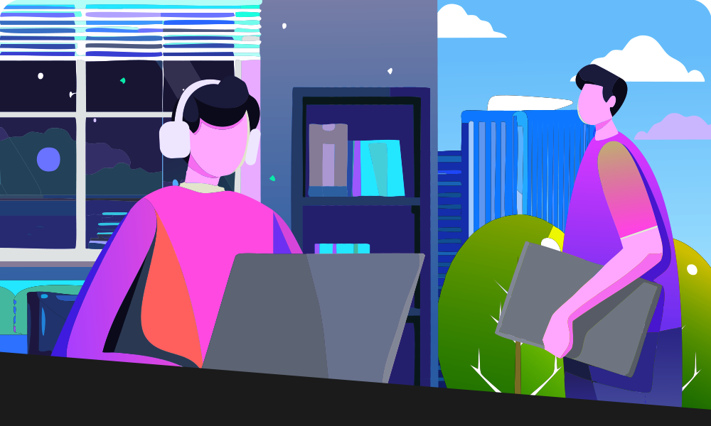 なんでゲーミングノートPCは軽くないのか。それはゲームを本気で楽しむため