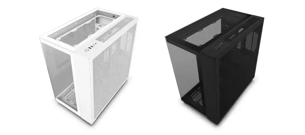 NZXT「H9 Elite シリーズ」