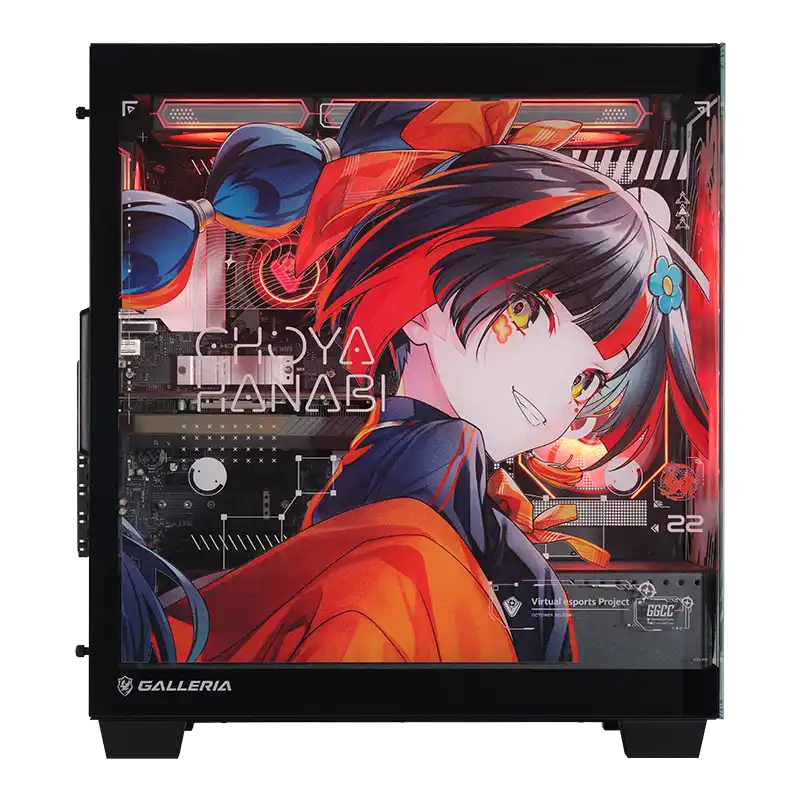 蝶屋はなび PC サイド