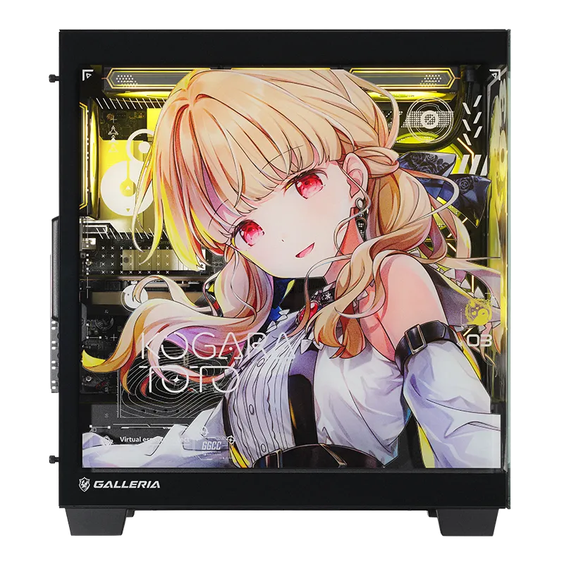 ケースデザイン