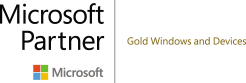 Microsoft Partner