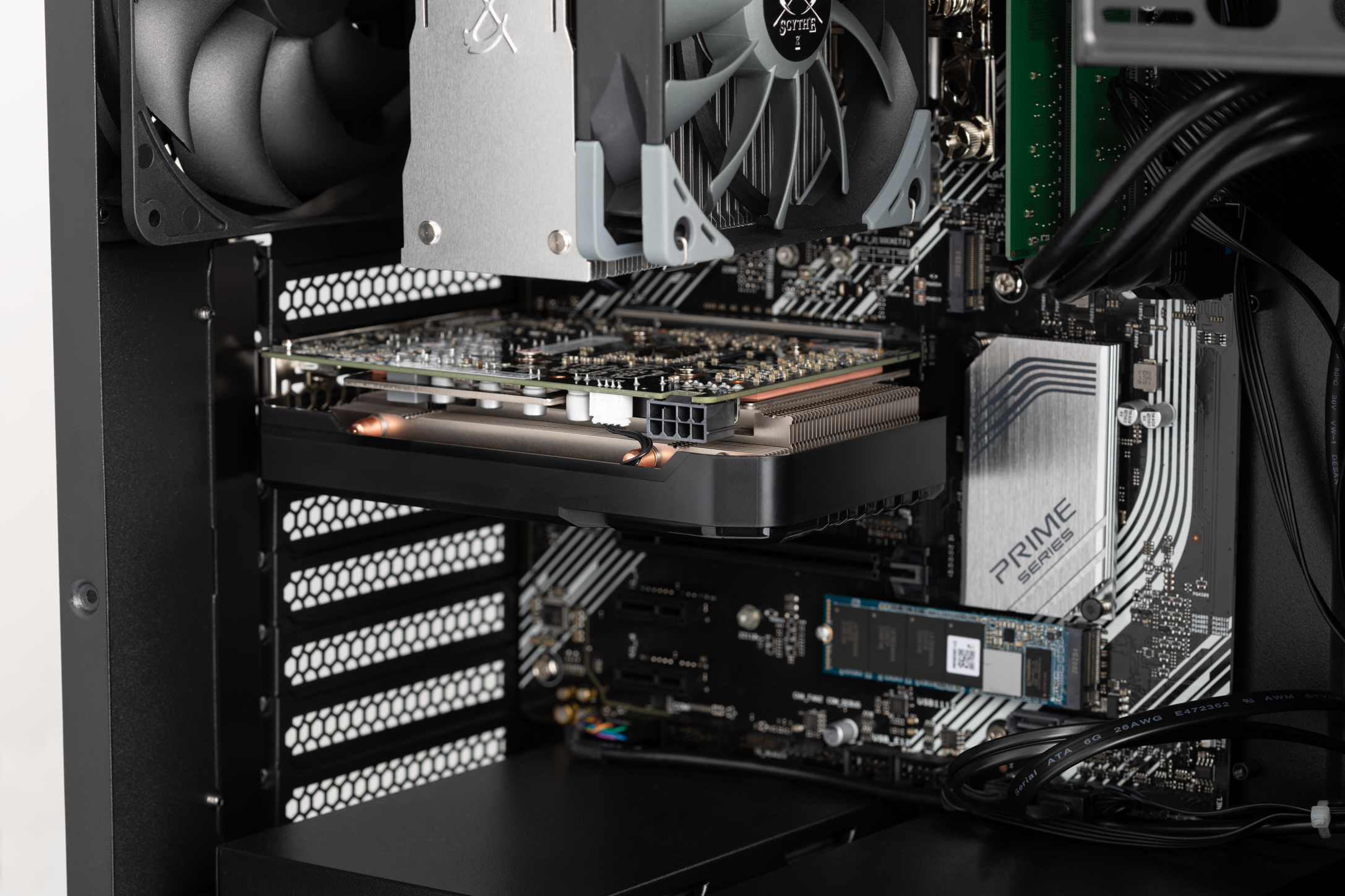 NVIDIA(R) GeForce RTX(TM) 3060搭載GALLERIA(ガレリア)を販売開始 