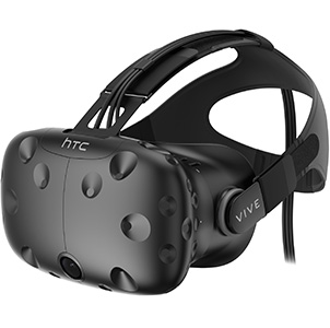 HTC VIVE