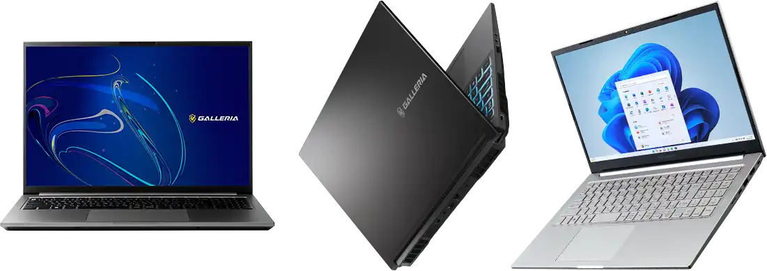 ノートパソコンの選び方完全ガイド