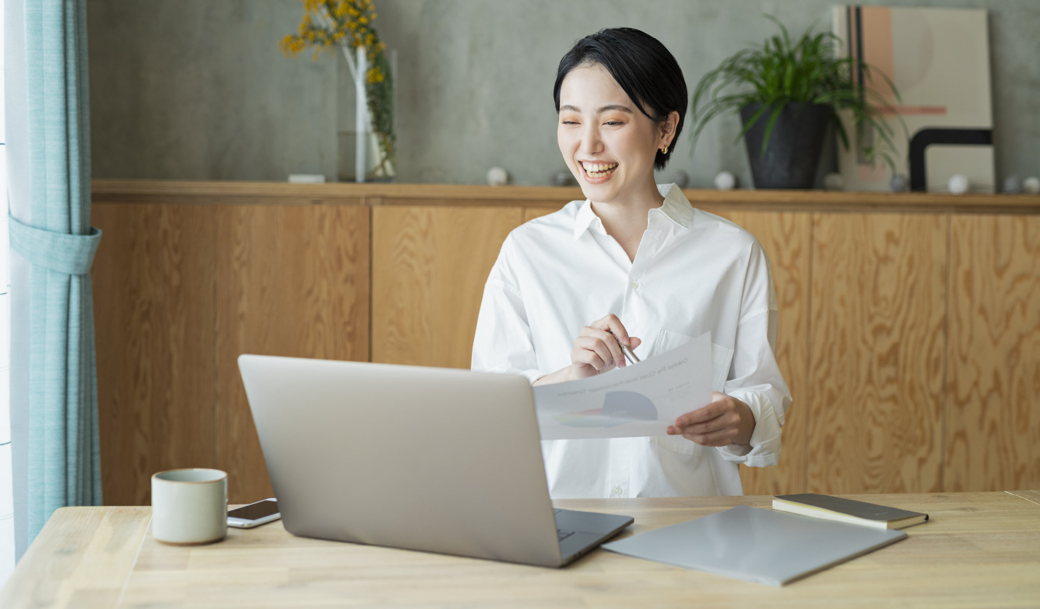 ノートパソコンとは