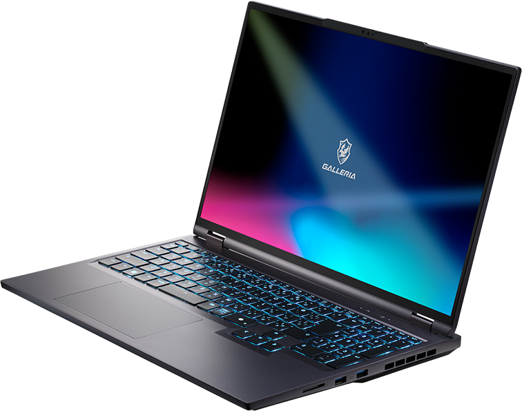 ゲーミングノートパソコン