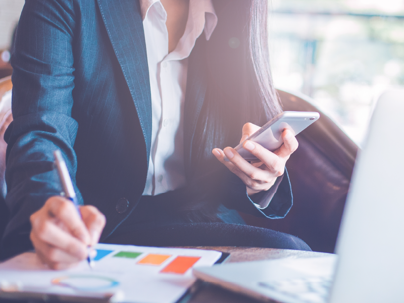 ノートパソコンの予算