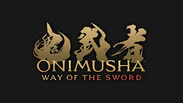 鬼武者 Way of the Sword