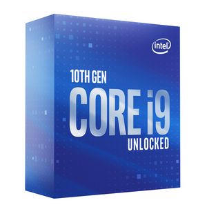 Core i9-10900K