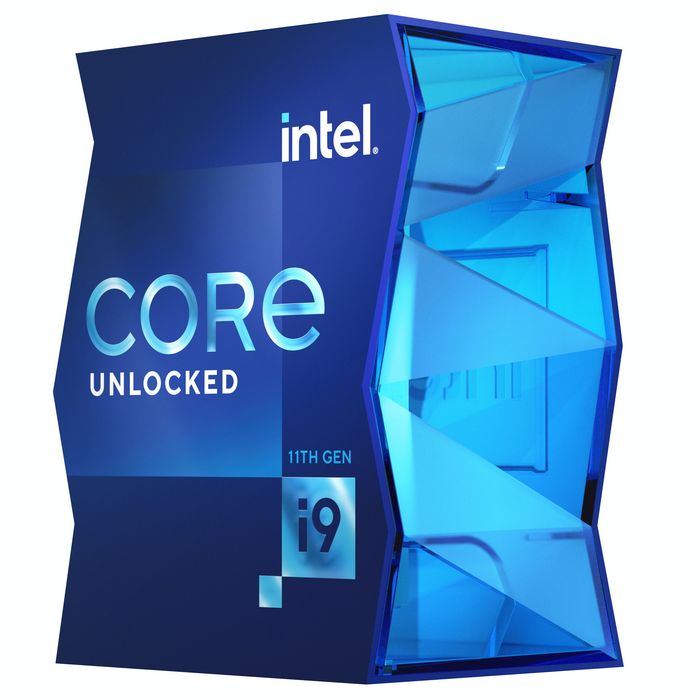 Core i9-11900K