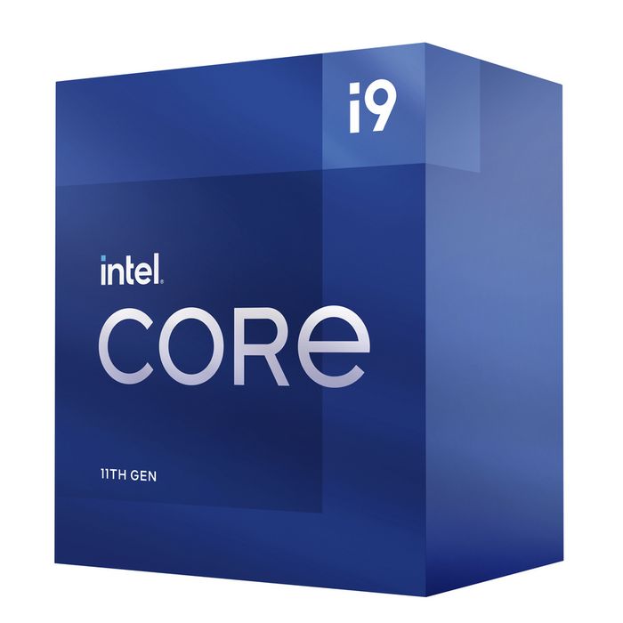 Core i9-11900