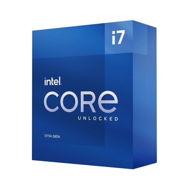 Core i7-11700K