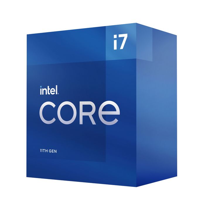Core i7-11700
