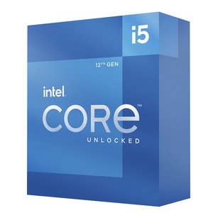 Core i5-12600K
