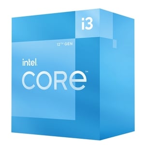 Core i3-12100