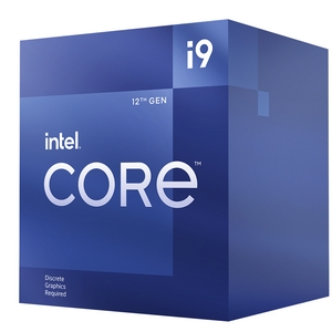 Core i9-12900F
