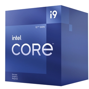 Core i9-12900F