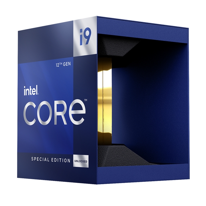 Core i9-12900KS