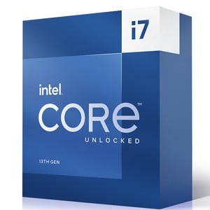 Core i7-13700K