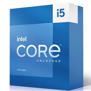 Core i5-13600K