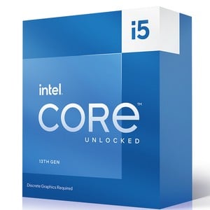 Core i5-13600KF