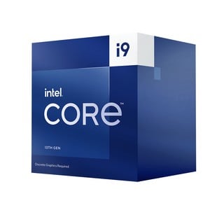 Core i9-13900F