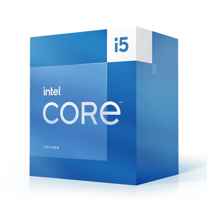 Core i5-13400