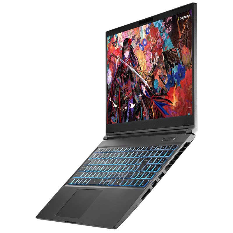 GALLERIA RL7C-R35-C5N 藤ちょこコラボモデル