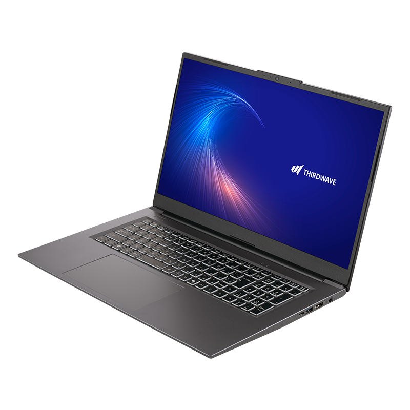 THIRDWAVE DX-17RP5A メモリ8GB搭載